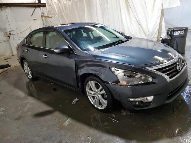 Photo 4 from auction – 2013 NISSAN ALTIMA 3.5 with VIN 1N4BL3AP4DN405239