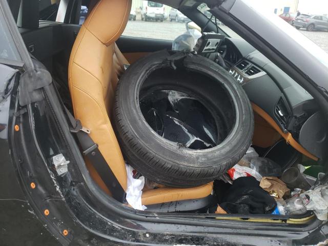 Zdjęcie 10 z aukcji – 2012 BMW Z4 SDRIVE2 z VIN WBALL5C51CE717178
