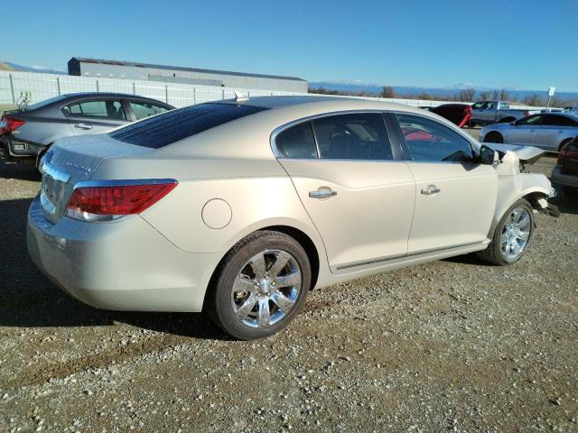 Photo 3 from auction – 2010 BUICK LACROSSE C with VIN 1G4GC5EG5AF213433