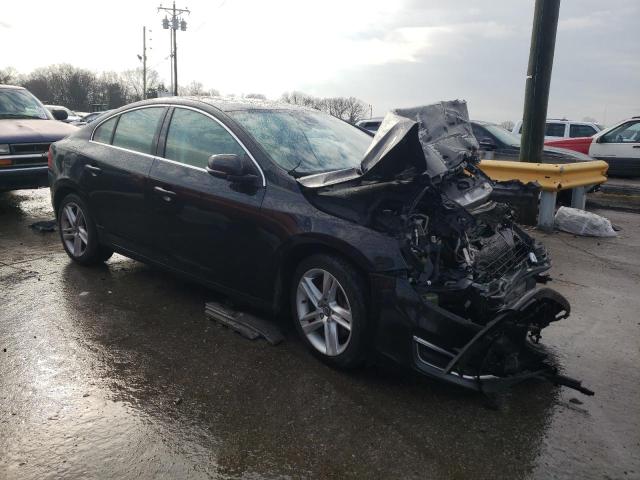 Photo 4 from auction – 2014 VOLVO S60 T5 with VIN YV1612FS4E2297789