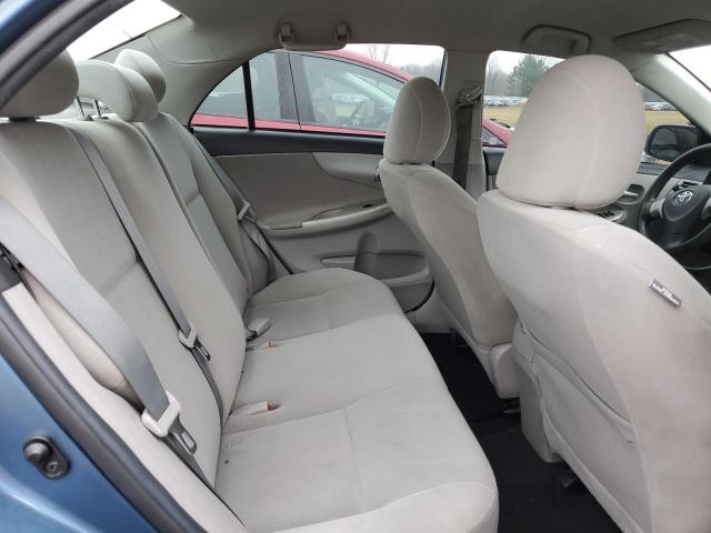 Photo 10 from auction – 2013 TOYOTA COROLLA with VIN 5YFBU4EE4DP190096