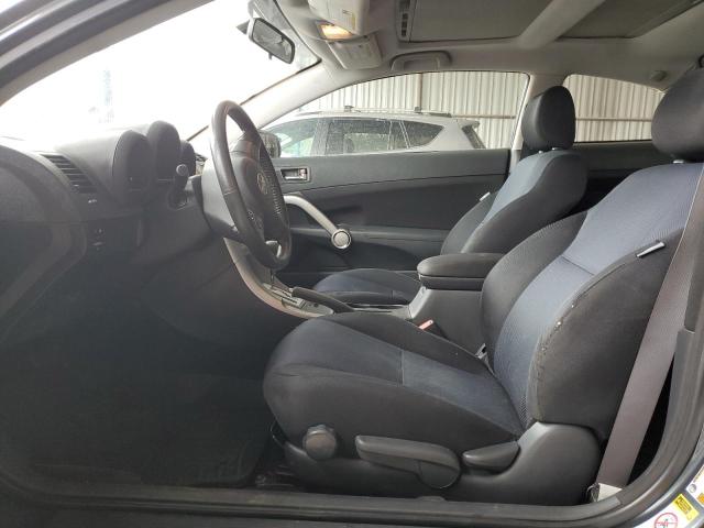 Photo 7 from auction – 2009 TOYOTA SCION TC with VIN JTKDE167890299336