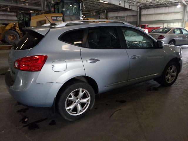 Photo 3 from auction – 2011 NISSAN ROGUE S with VIN JN8AS5MT0BW181556
