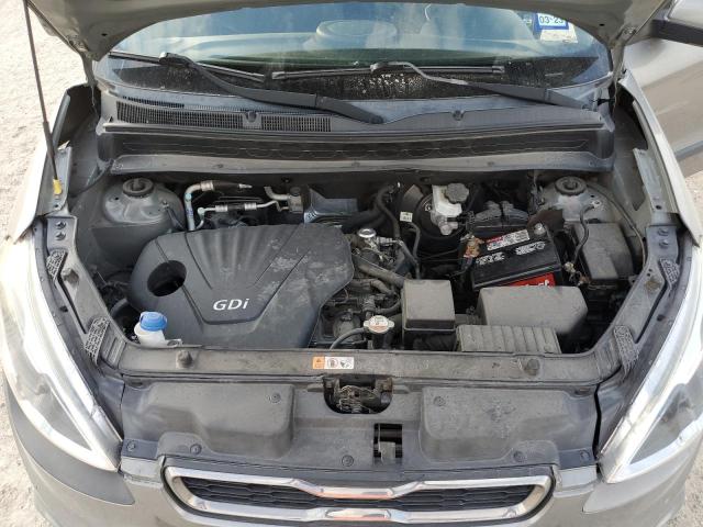 Photo 11 from auction – 2013 KIA SOUL with VIN KNDJT2A57D7622089