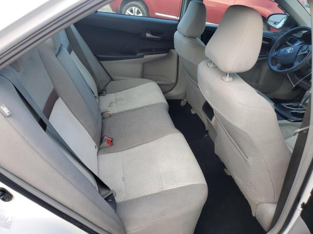 Photo 10 from auction – 2012 TOYOTA CAMRY BASE with VIN 4T4BF1FK4CR253004