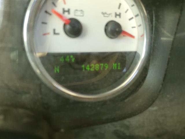Photo 9 from auction – 2005 FORD F150 SUPER with VIN 1FTPW14535FA83906