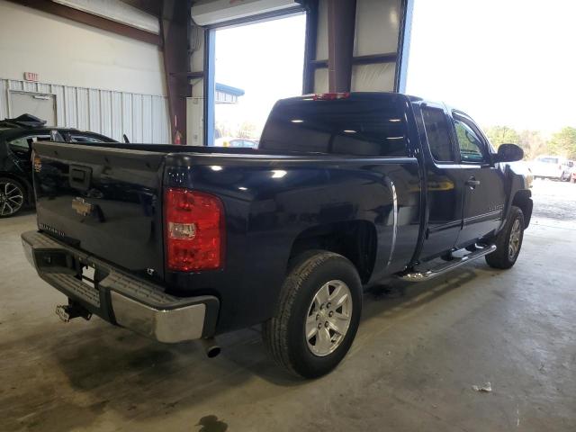 Photo 3 from auction – 2009 CHEVROLET silverado with VIN 1GCEC29J29Z222813
