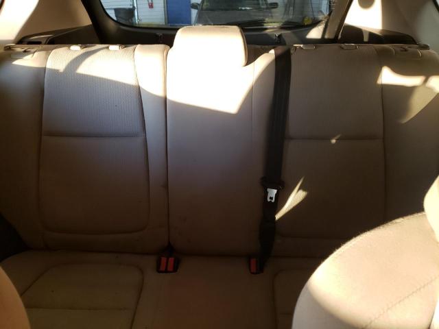 Photo 10 from auction – 2013 MAZDA CX-5 SPORT with VIN JM3KE4BE5D0100361