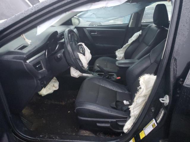Photo 7 from auction – 2015 TOYOTA COROLLA L with VIN 2T1BURHE5FC297234