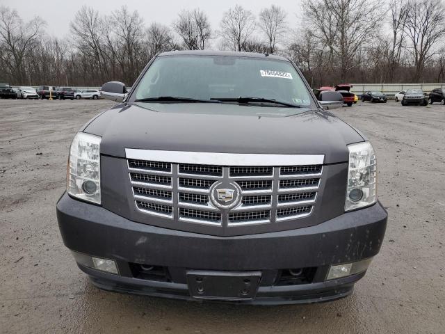 Photo 5 from auction – 2011 CADILLAC ESCALADE E with VIN 1GYS4HEF8BR176179