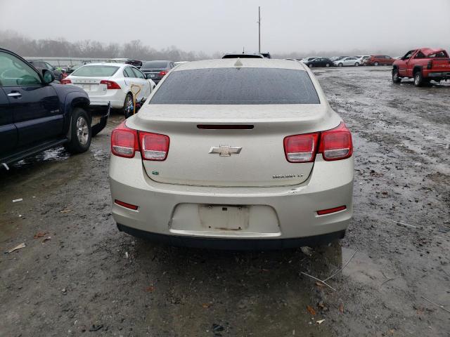 Photo 6 from auction – 2014 CHEVROLET MALIBU 2LT with VIN 1G11E5SLXEF301902