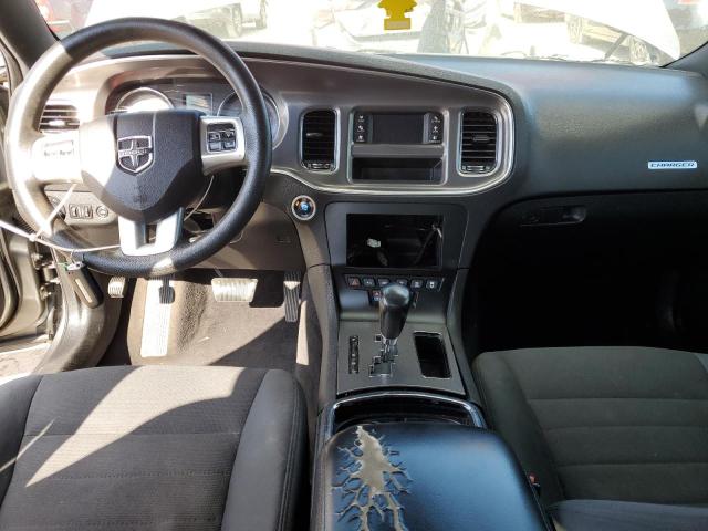 Photo 8 from auction – 2011 DODGE CHARGER with VIN 2B3CL3CG6BH532285