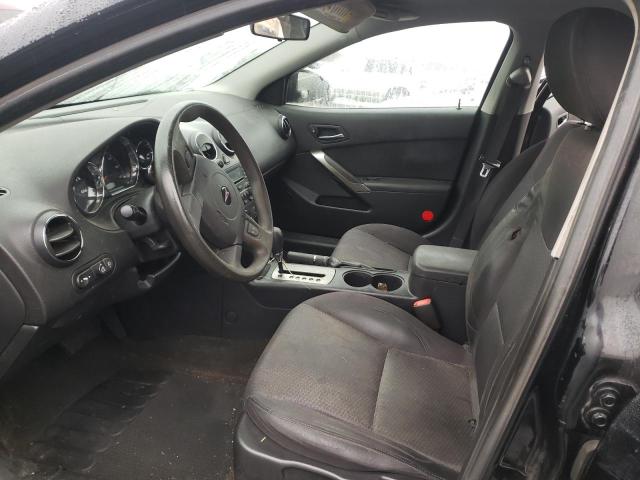 Photo 7 from auction – 2005 PONTIAC G6 with VIN 1G2ZG528654172167