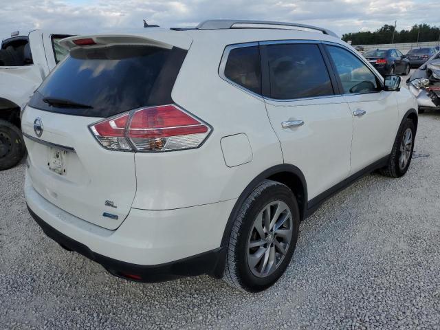 Photo 3 from auction – 2014 NISSAN ROGUE S with VIN 5N1AT2MT0EC784547
