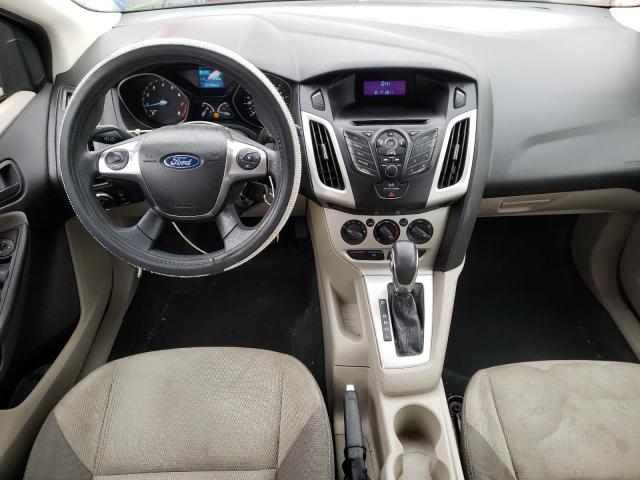 Zdjęcie 8 z aukcji – 2012 FORD FOCUS SE z VIN 1FAHP3K28CL278054