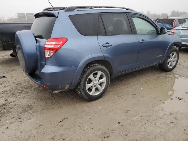 Photo 3 from auction – 2012 TOYOTA RAV4 LIMIT with VIN 2T3DF4DV5CW248631