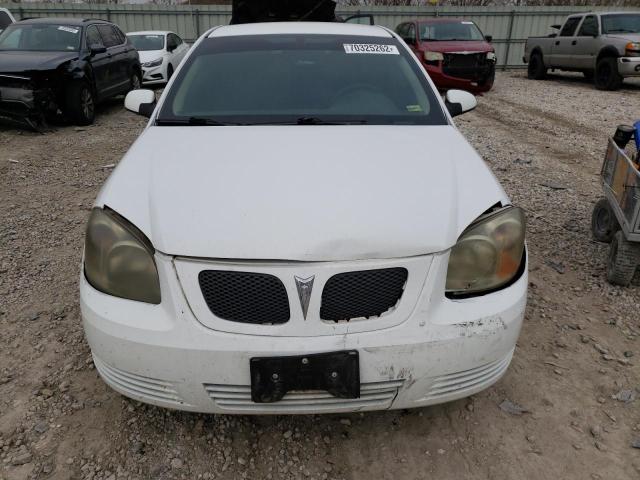 Photo 5 from auction – 2008 PONTIAC G5 with VIN 1G2AL18F987209514
