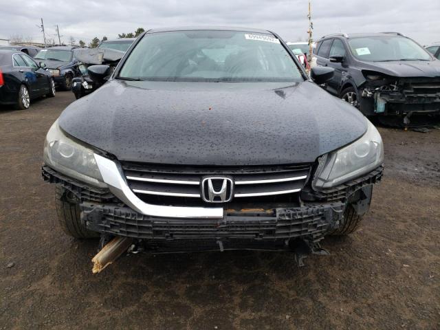 Photo 5 from auction – 2015 HONDA ACCORD LX with VIN 1HGCR2F37FA208672