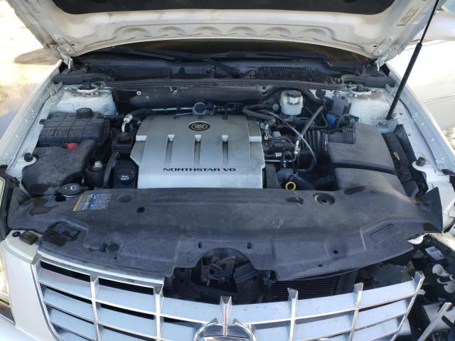 Photo 11 from auction – 2008 CADILLAC DTS with VIN 1G6KD57Y58U202815
