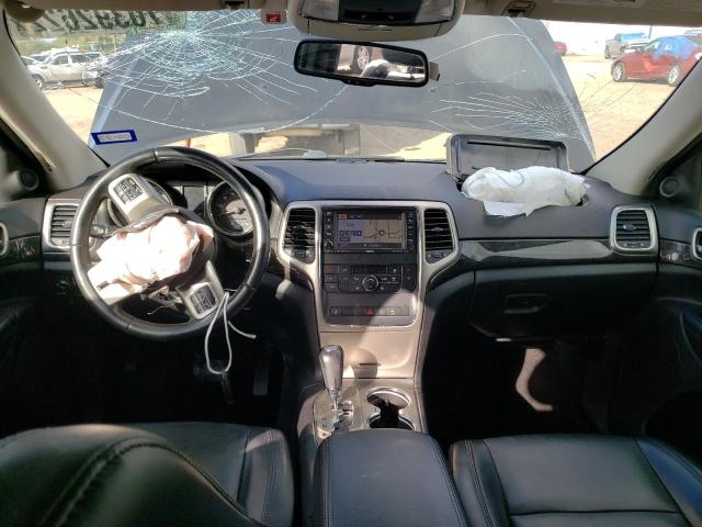 Photo 8 from auction – 2011 JEEP GRAND CHER with VIN 1J4RS4GG9BC539255