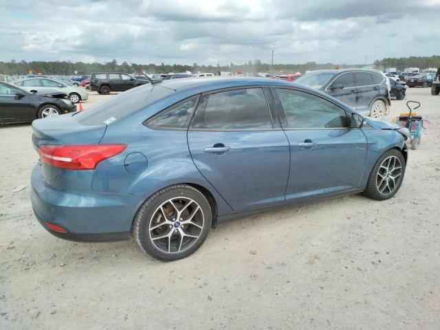 Photo 3 from auction – 2018 FORD FOCUS SEL with VIN 1FADP3H28JL222702