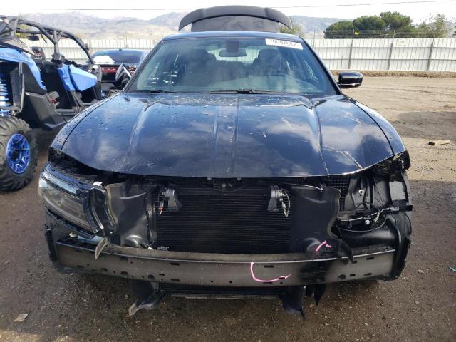 Photo 5 from auction – 2022 DODGE CHARGER SX with VIN 2C3CDXBG1NH157628