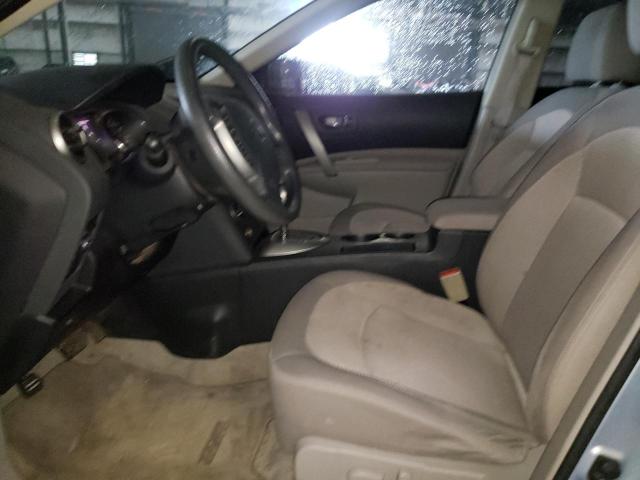 Photo 7 from auction – 2011 NISSAN ROGUE S with VIN JN8AS5MT0BW181556