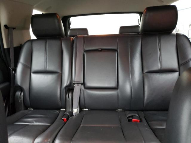 Photo 10 from auction – 2014 GMC YUKON SLT with VIN 1GKS1CE01ER248586