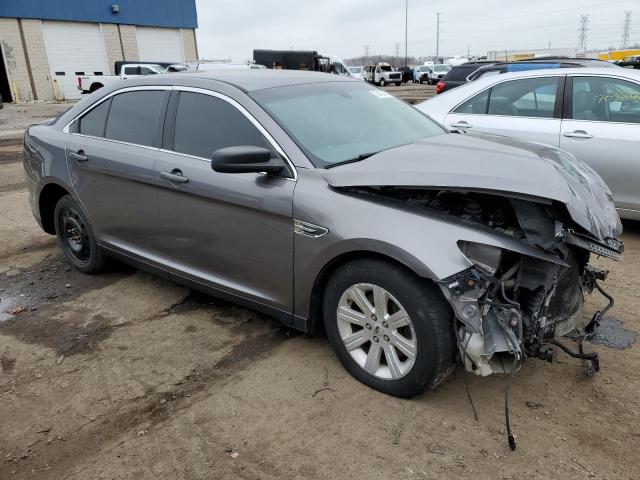Photo 4 from auction – 2012 FORD TAURUS SE with VIN 1FAHP2DW2CG120652
