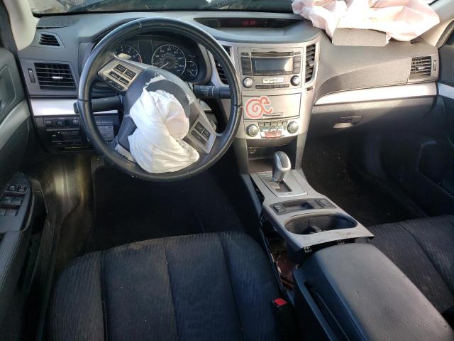 Photo 8 from auction – 2012 SUBARU LEGACY 2.5 with VIN 4S3BMBC64C3038584