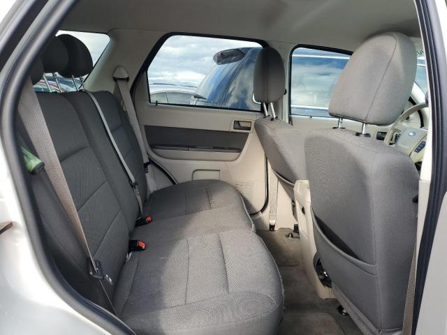 Photo 11 from auction – 2009 FORD ESCAPE XLT with VIN 1FMCU03G79KA21189