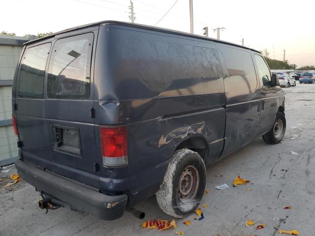 Photo 3 from auction – 2003 FORD ECONOLINE with VIN 1FTRE14263HB11555