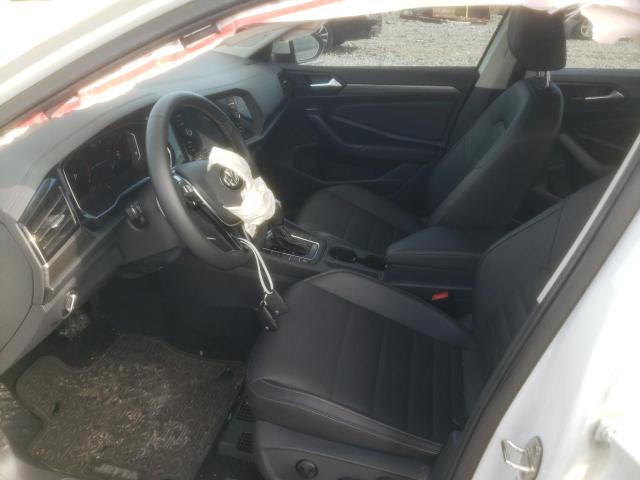 Photo 7 from auction – 2021 VOLKSWAGEN JETTA SEL with VIN 3VWE57BU4MM031817