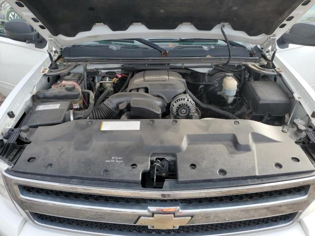 Photo 11 from auction – 2007 CHEVROLET SILVERADO with VIN 2GCEK13M971504792