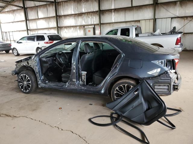 Photo 2 from auction – 2016 TOYOTA COROLLA L with VIN 2T1BURHE9GC680451