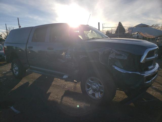 Photo 4 from auction – 2015 RAM 2500 ST with VIN 3C6UR5CJ9FG504700