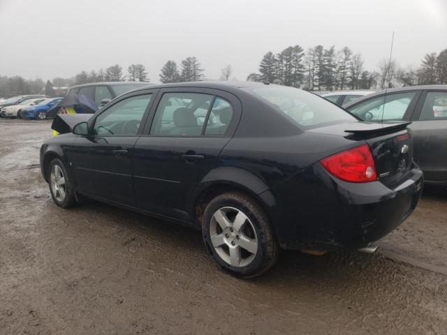 Photo 2 from auction – 2008 CHEVROLET COBALT LT with VIN 1G1AL58F787234522