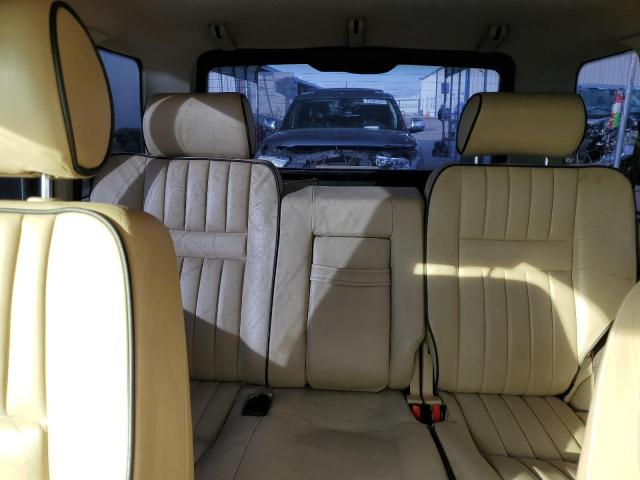 Photo 10 from auction – 2002 LAND ROVER RANGE ROVE with VIN SALPM16412A464584
