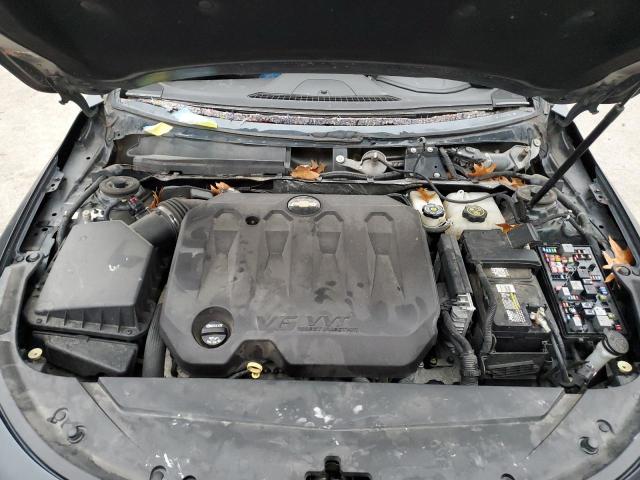 Photo 11 from auction – 2018 CHEVROLET IMPALA LT with VIN 2G1105S31J9136338