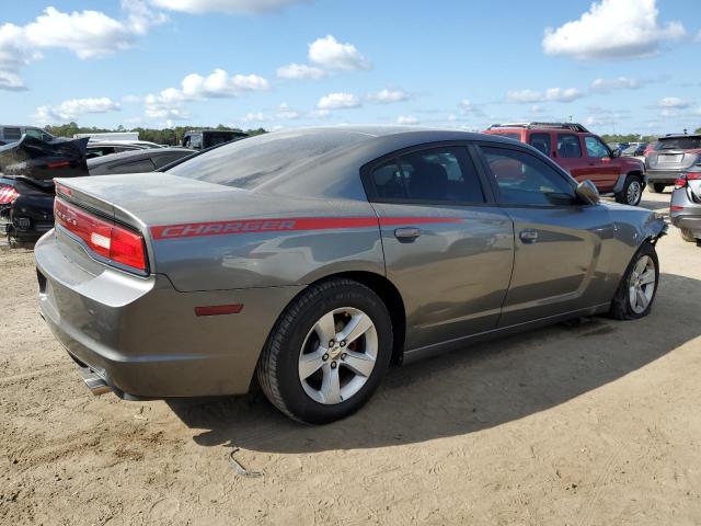 Photo 3 from auction – 2011 DODGE CHARGER with VIN 2B3CL3CG6BH532285