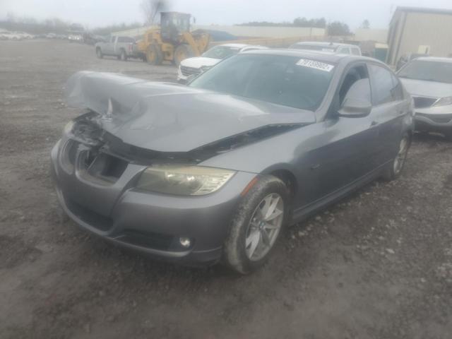 Photo 1 from auction – 2010 BMW 328 I with VIN WBAPH7G5XANM49687