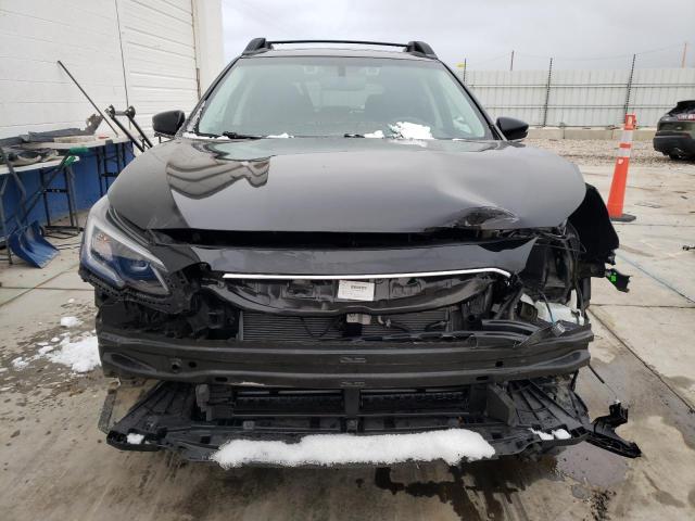 Photo 5 from auction – 2020 SUBARU OUTBACK PR with VIN 4S4BTAEC6L3148726