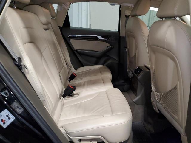 Photo 11 from auction – 2013 AUDI Q5 PREMIUM with VIN WA1CFAFP9DA065008