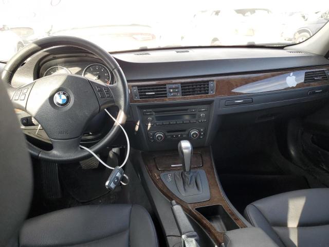 Photo 8 from auction – 2009 BMW 328 I SULE with VIN WBAPH53579A434304
