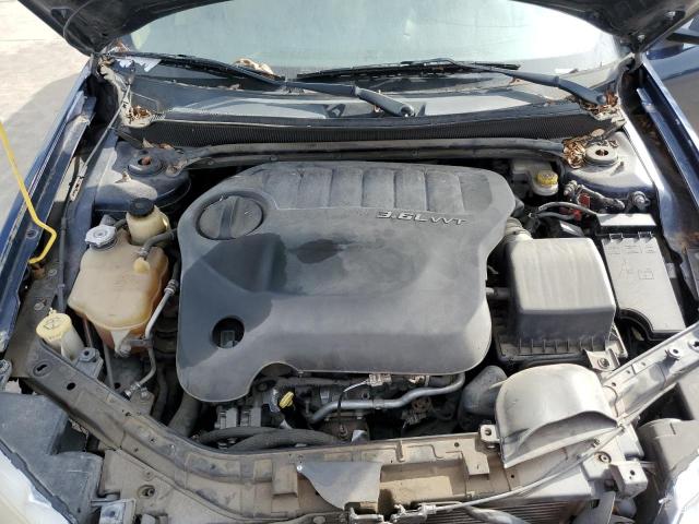 Photo 11 from auction – 2013 DODGE AVENGER SE with VIN 1C3CDZAG6DN571944