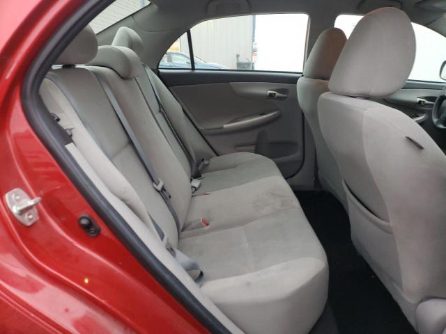 Photo 10 from auction – 2012 TOYOTA COROLLA BA with VIN 5YFBU4EE2CP028448
