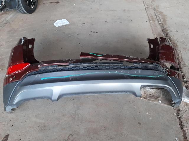 Photo 13 from auction – 2016 HYUNDAI TUCSON LIM with VIN KM8J33A25GU065941