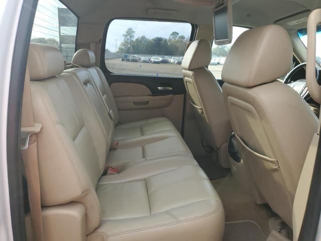 Photo 10 from auction – 2007 CHEVROLET SILVERADO with VIN 2GCEK13M971504792