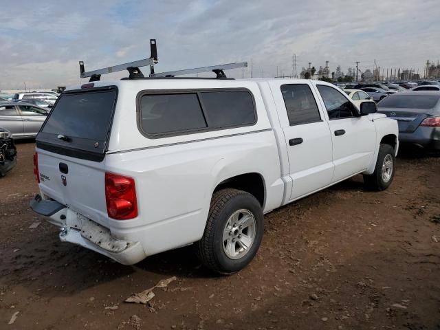 Photo 3 from auction – 2008 DODGE DAKOTA QUA with VIN 1D7HE48K98S505820