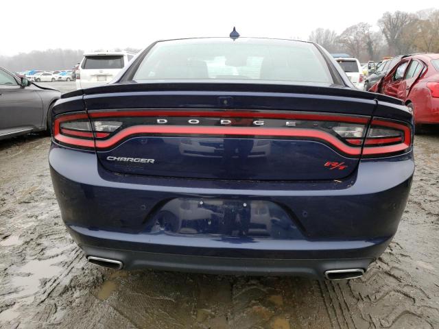 Photo 6 from auction – 2015 DODGE CHARGER R/ with VIN 2C3CDXCTXFH862652